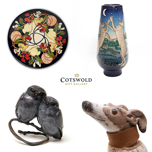 ©2020 Cotswold Gift Gallery