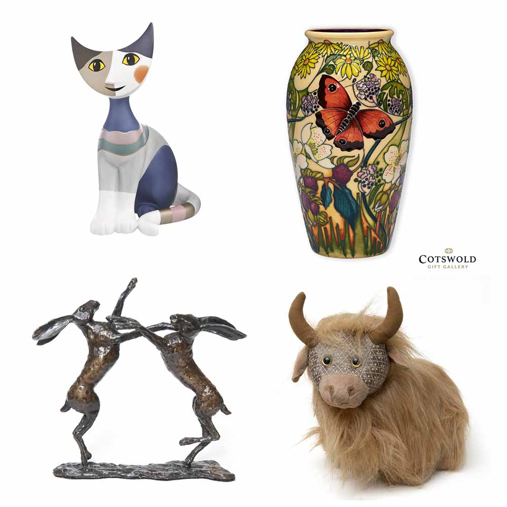 ©2020 Cotswold Gift Gallery