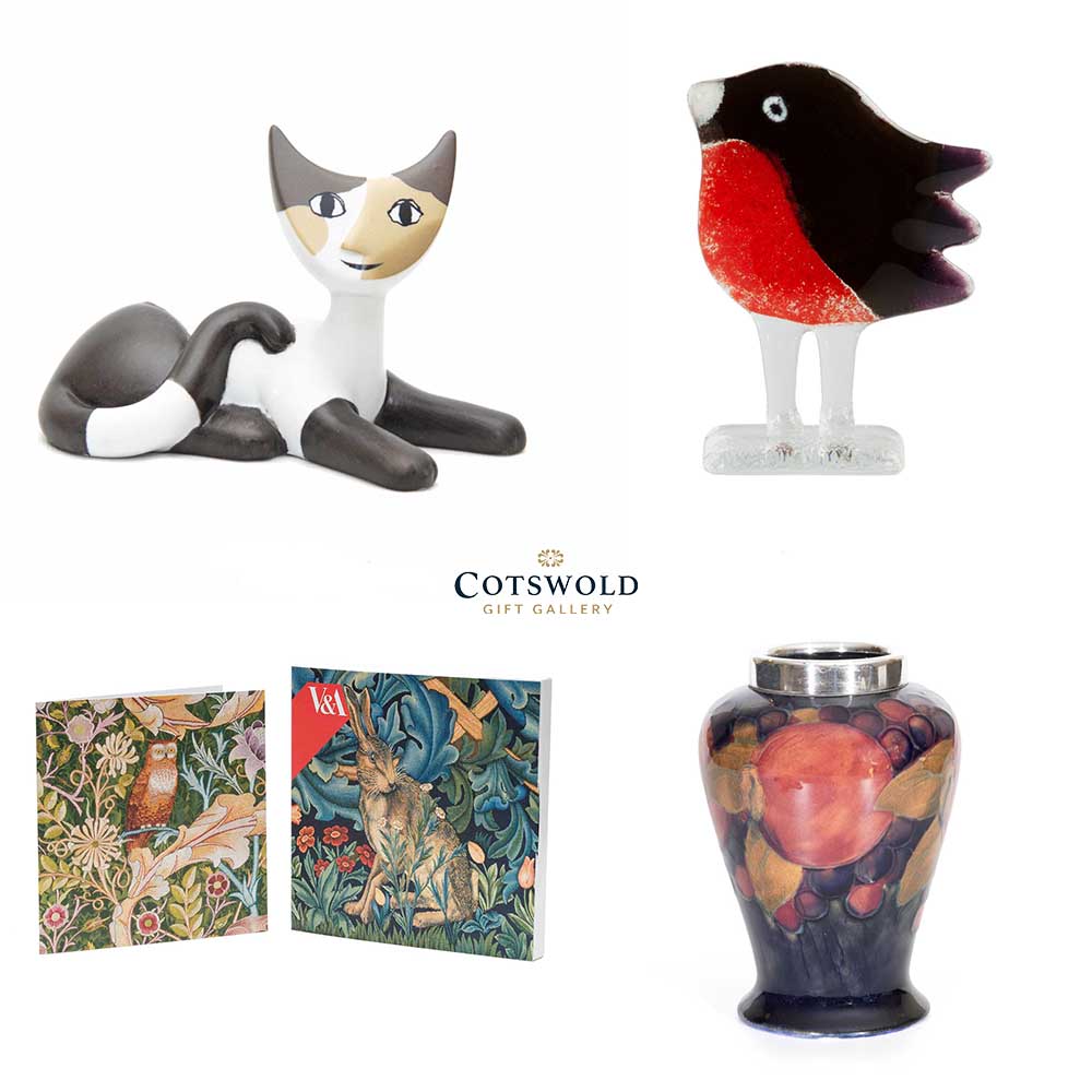 ©2020 Cotswold Gift Gallery Gifts from the Cotswold Gift Gallery