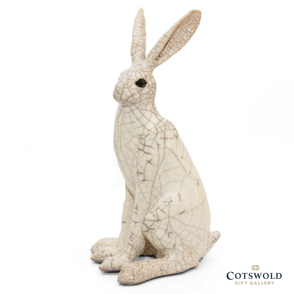 Paul Jenkins Sitting Hare Medium 02 1024x1024