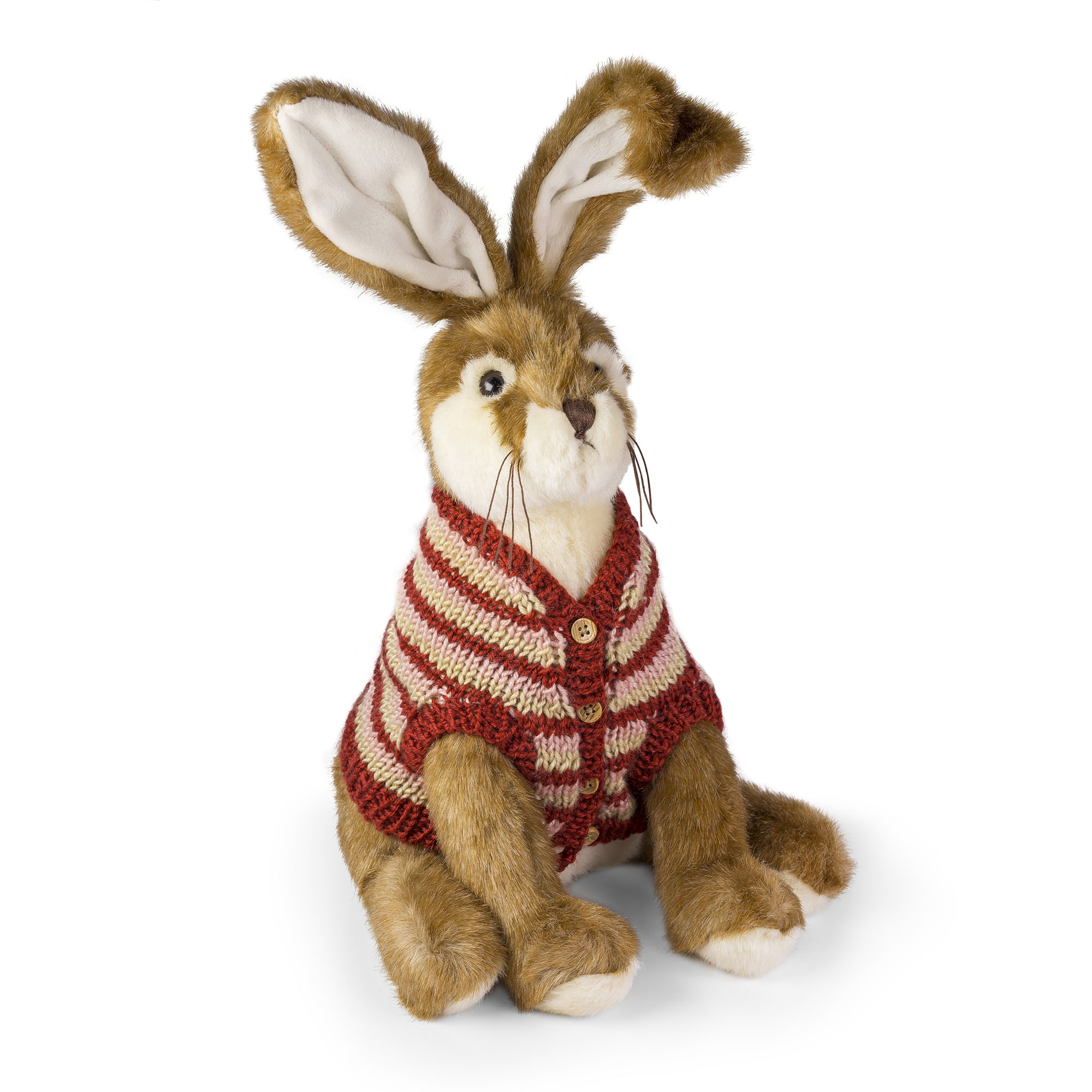 Amos Hare Doorstop Dora Designs Cotswold Gift Gallery