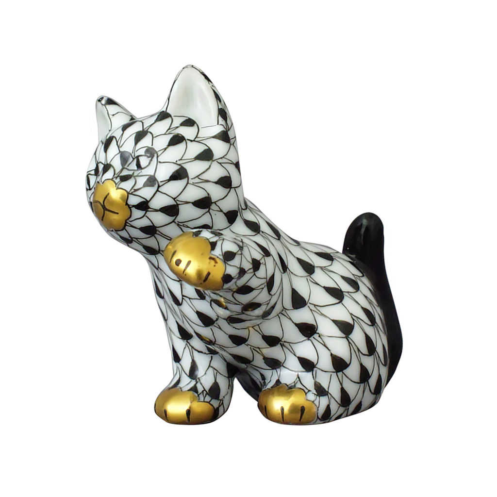 Chinese Cat Black 1024x1024