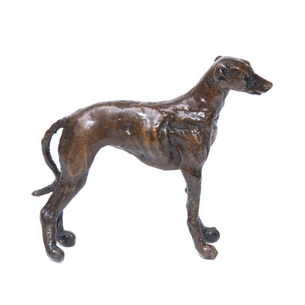 Greyhound Standing 1024x1024