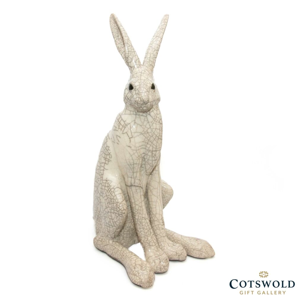 Paul Jenkins Large Sitting Hare 02 1024x1024