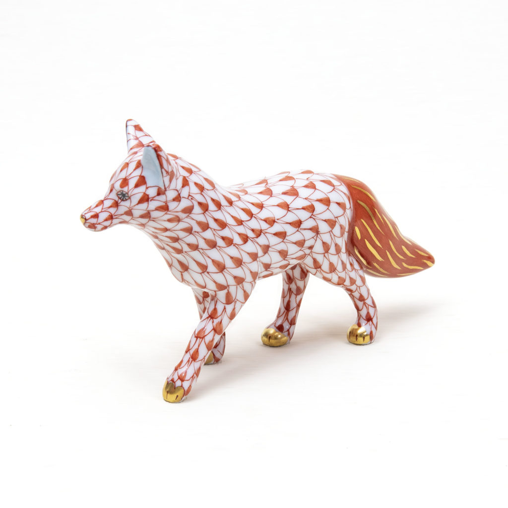 Herend Fox 02 1024x1024