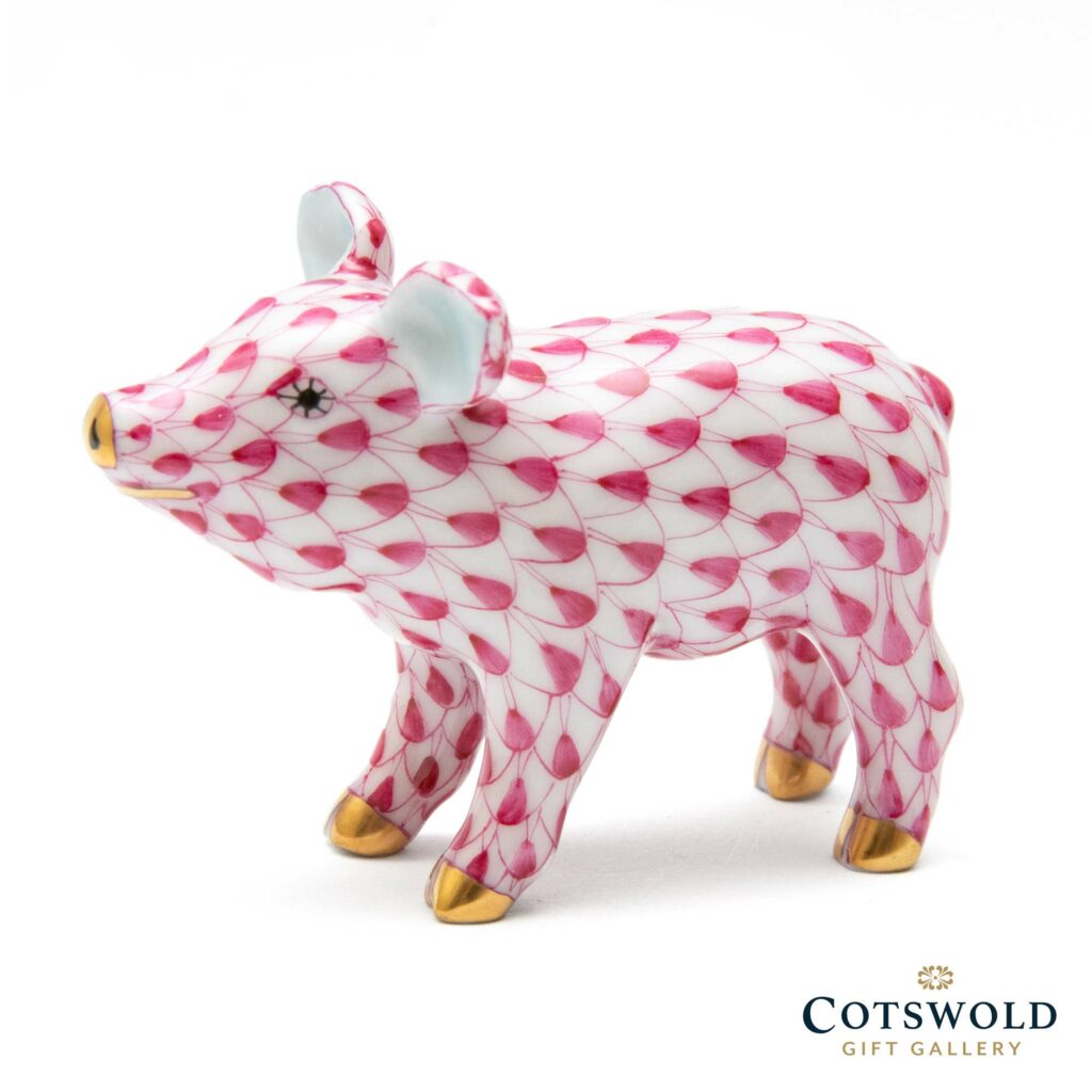 Herend Pig 01 1024x1024