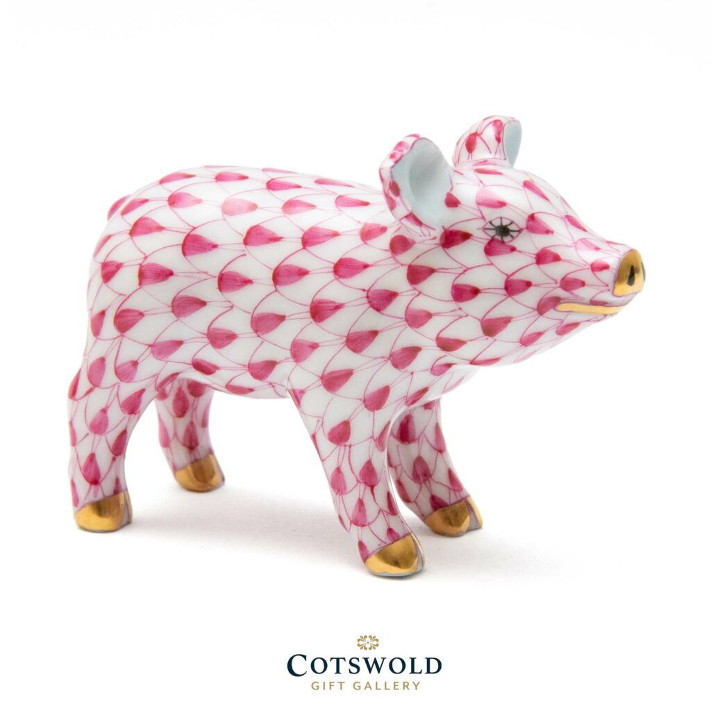 Herend Pig 02 1024x1024