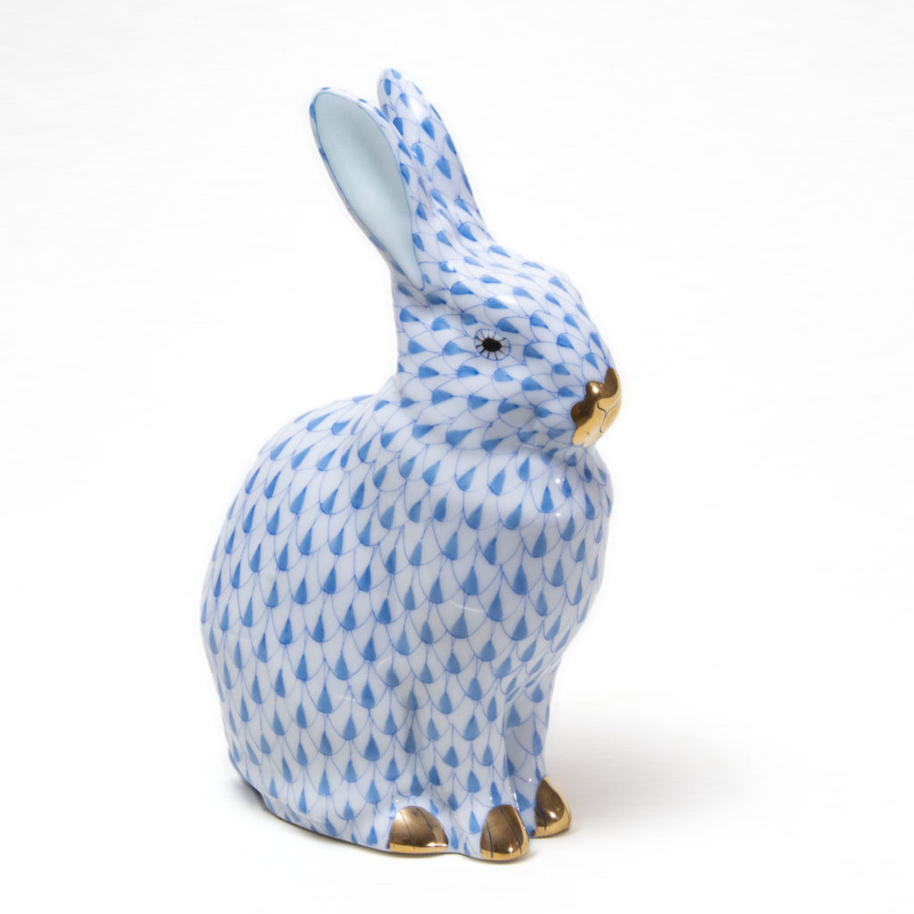 Large Blue Rabbit 02 1024x1024