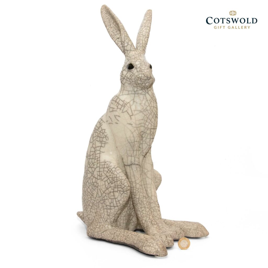 Paul Jenkins Sitting Hare Large 02 1024x1024