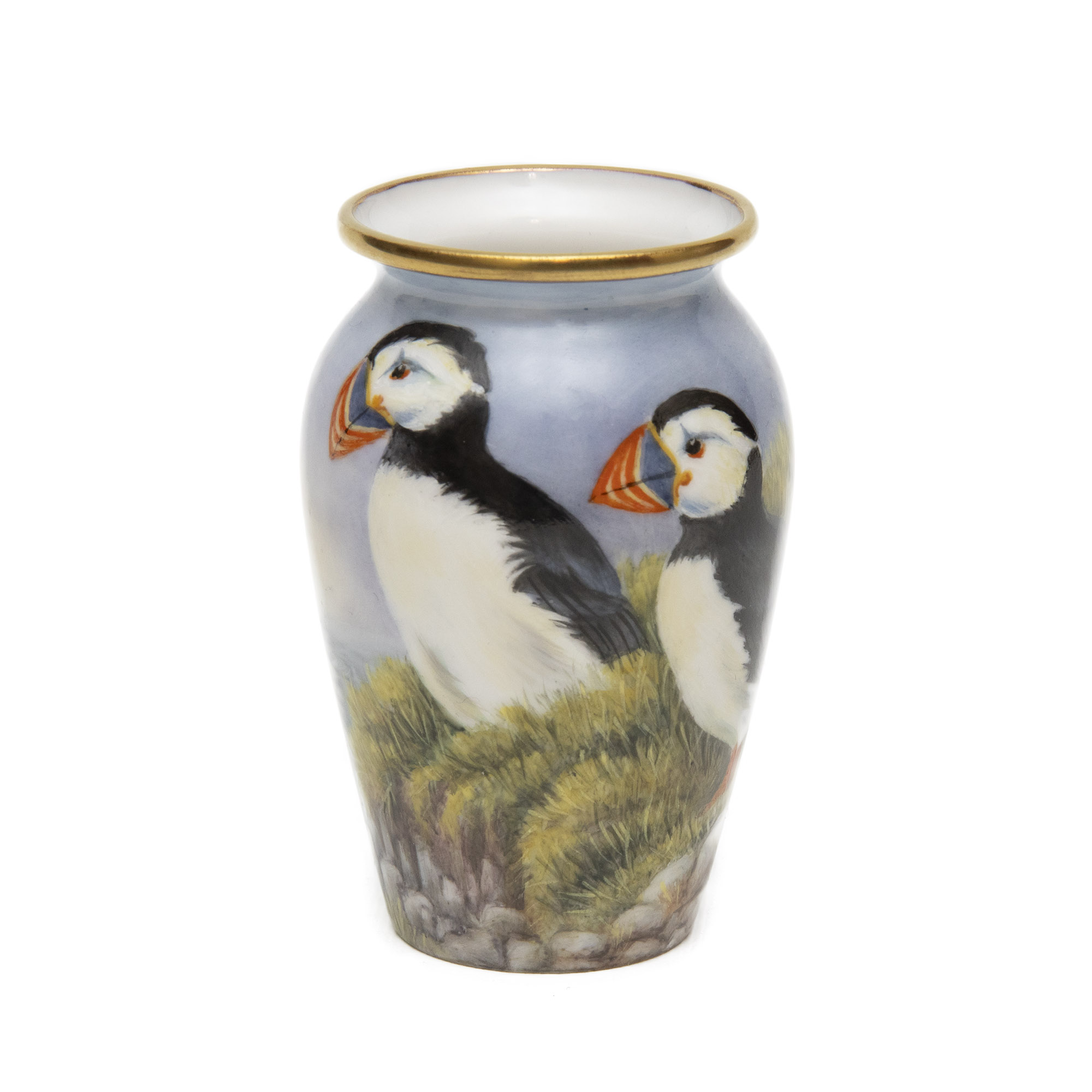 Puffins Cotswold Gift Gallery