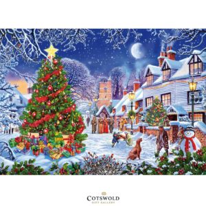 ©2020 Cotswold Gift Gallery