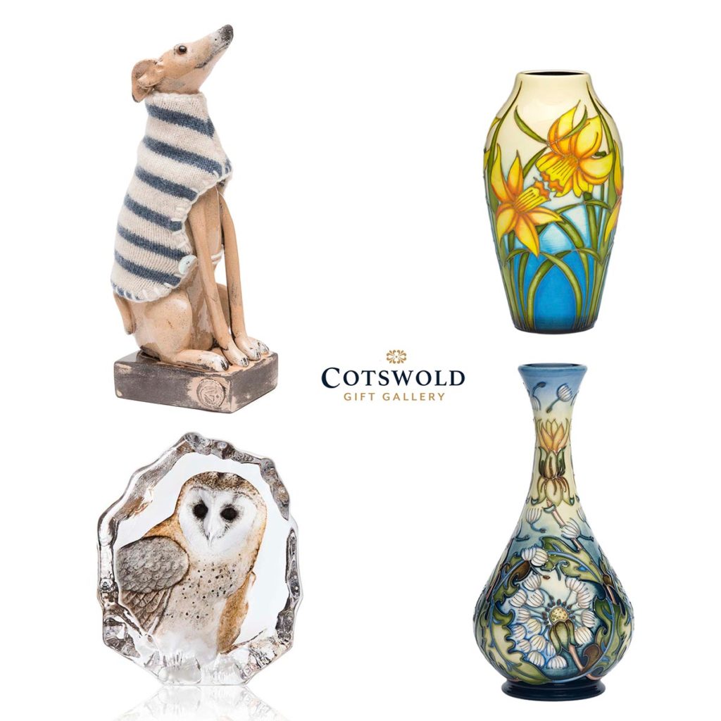 ©2021 Cotswold Gift Gallery