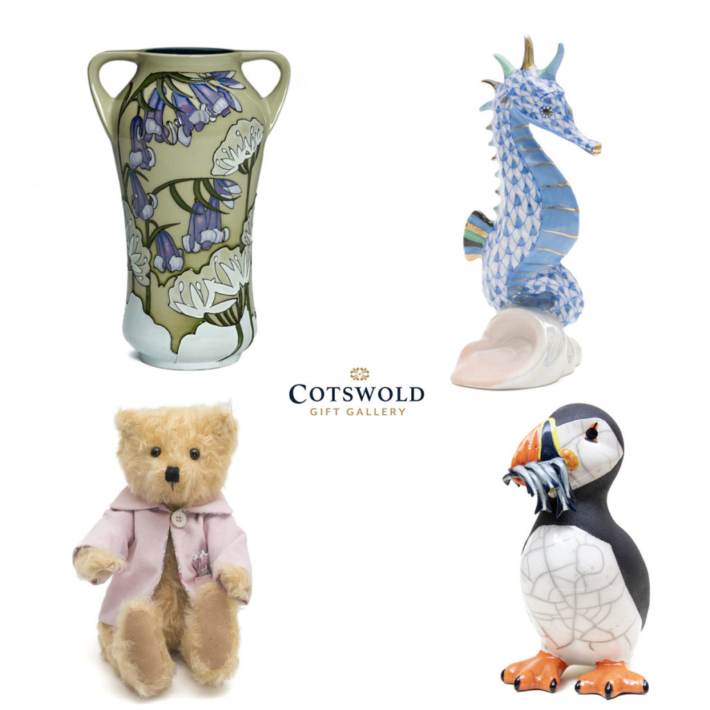©2021 Cotswold Gift Gallery