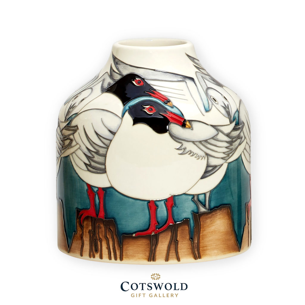 Moorcroft Sale Cotswold Gift Gallery