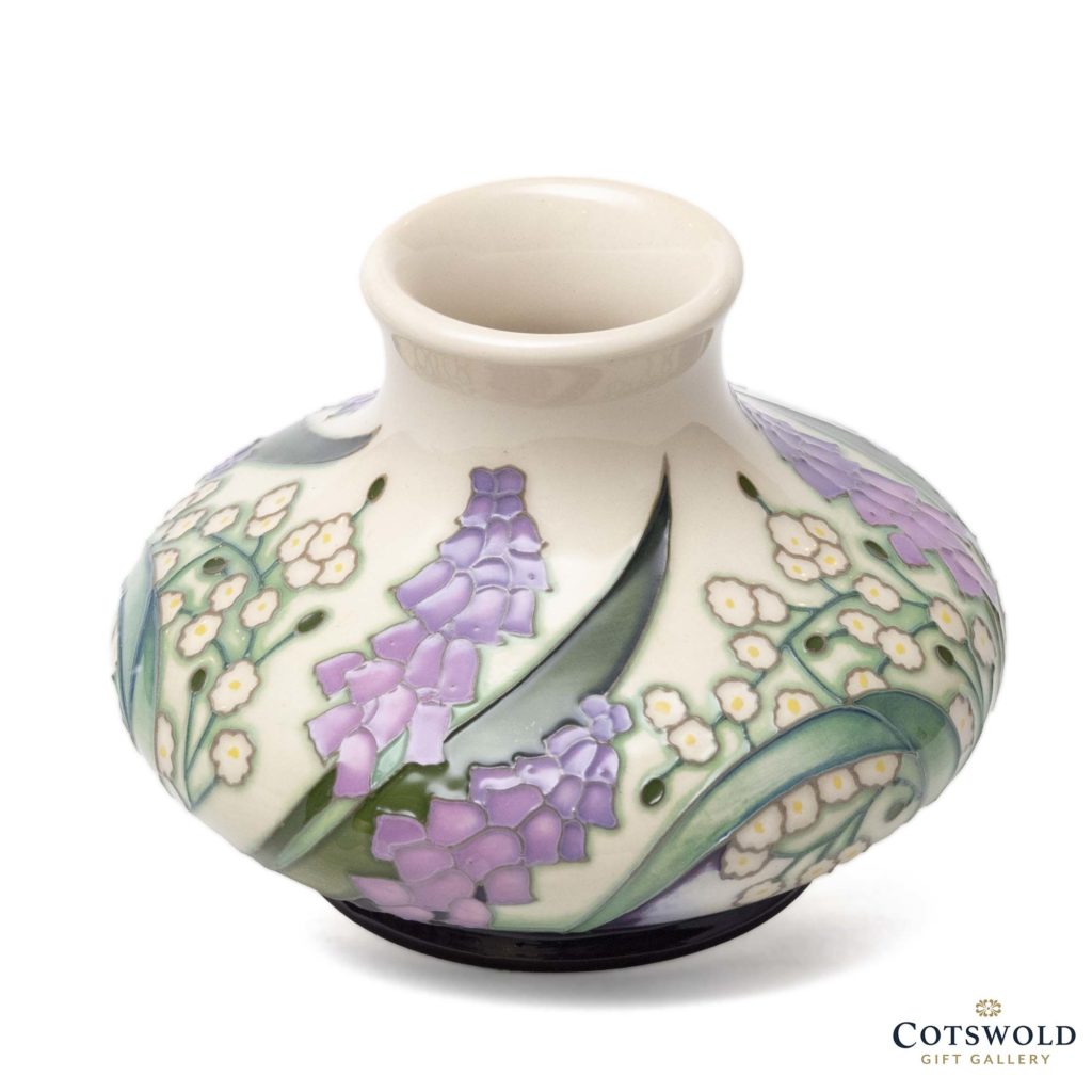 Yosemite Vase Cotswold Gift Gallery