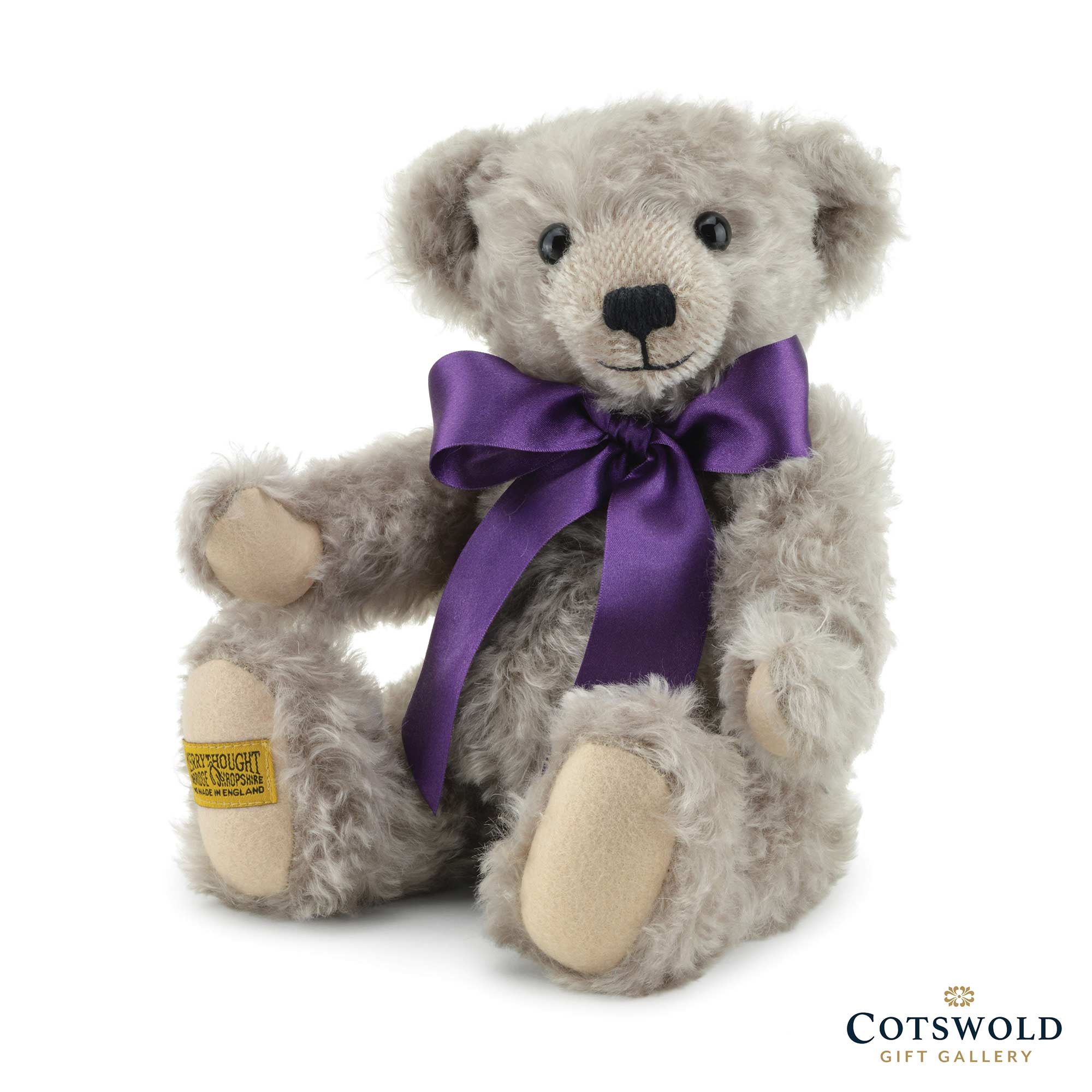 3 inch teddy bears