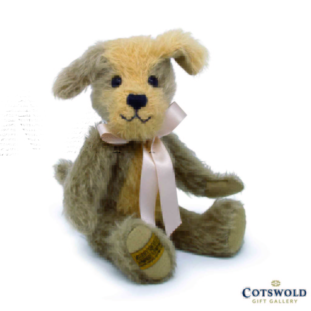 Merrythought Bears | Cotswold Gift Gallery