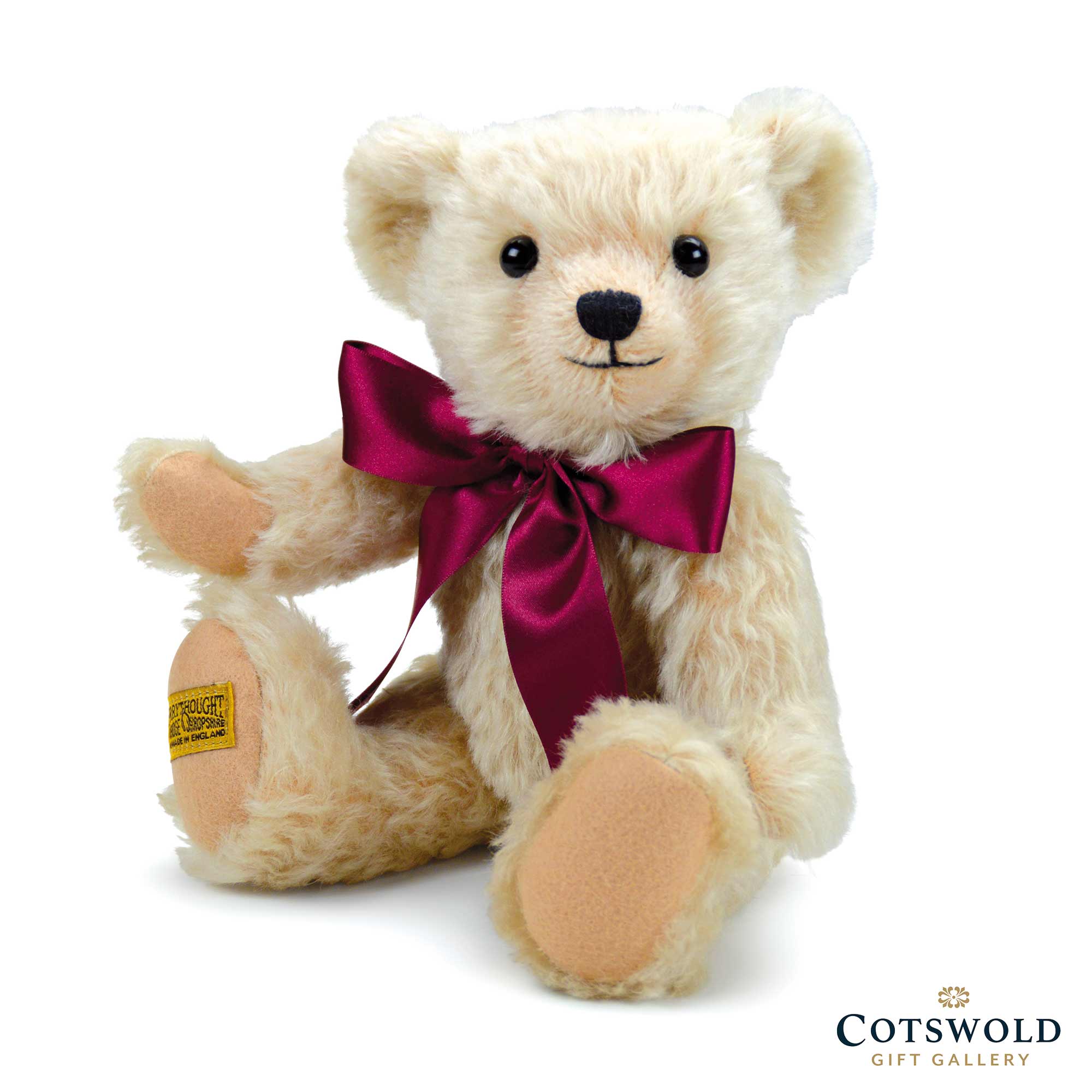 merrythought bears