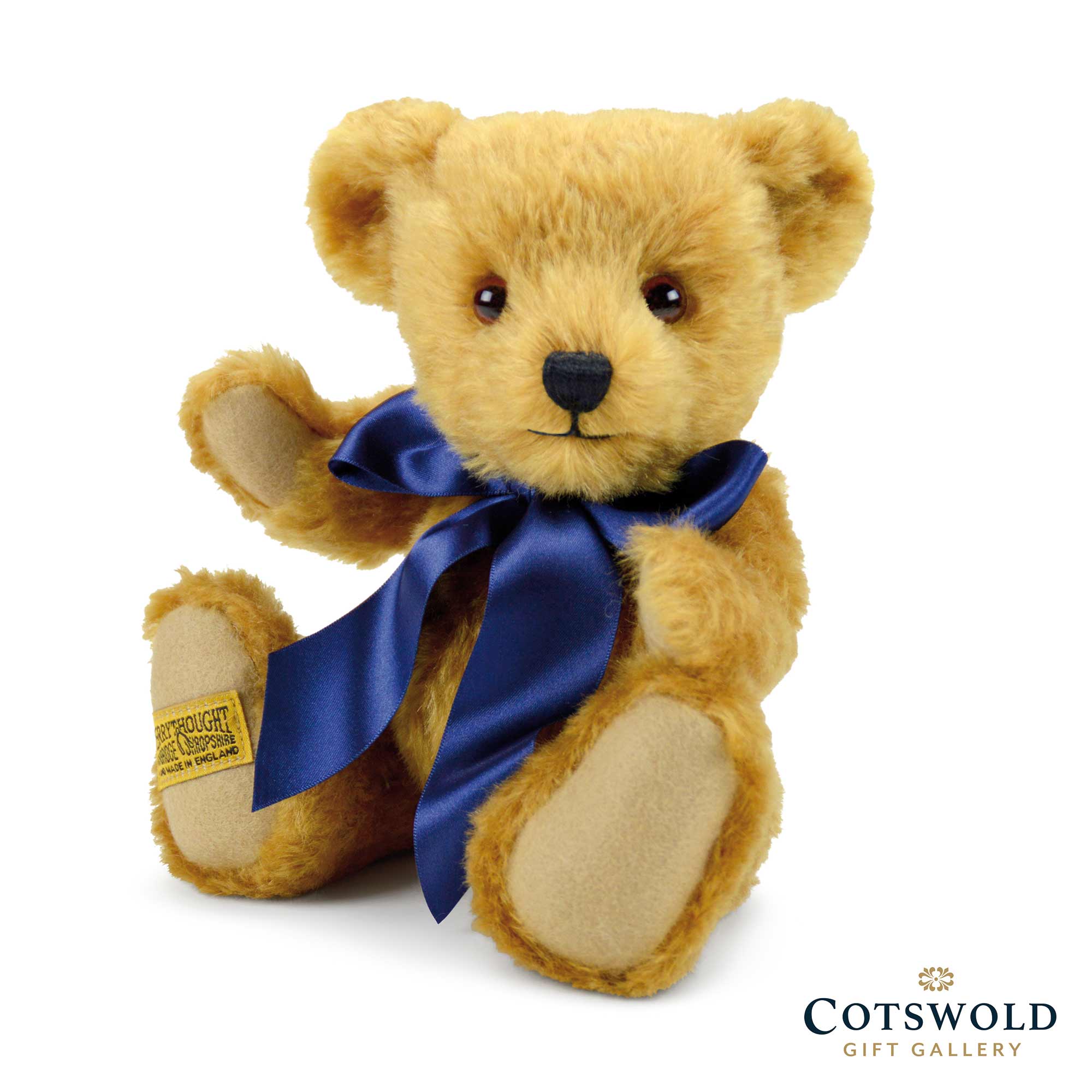 merrythought teddy bears