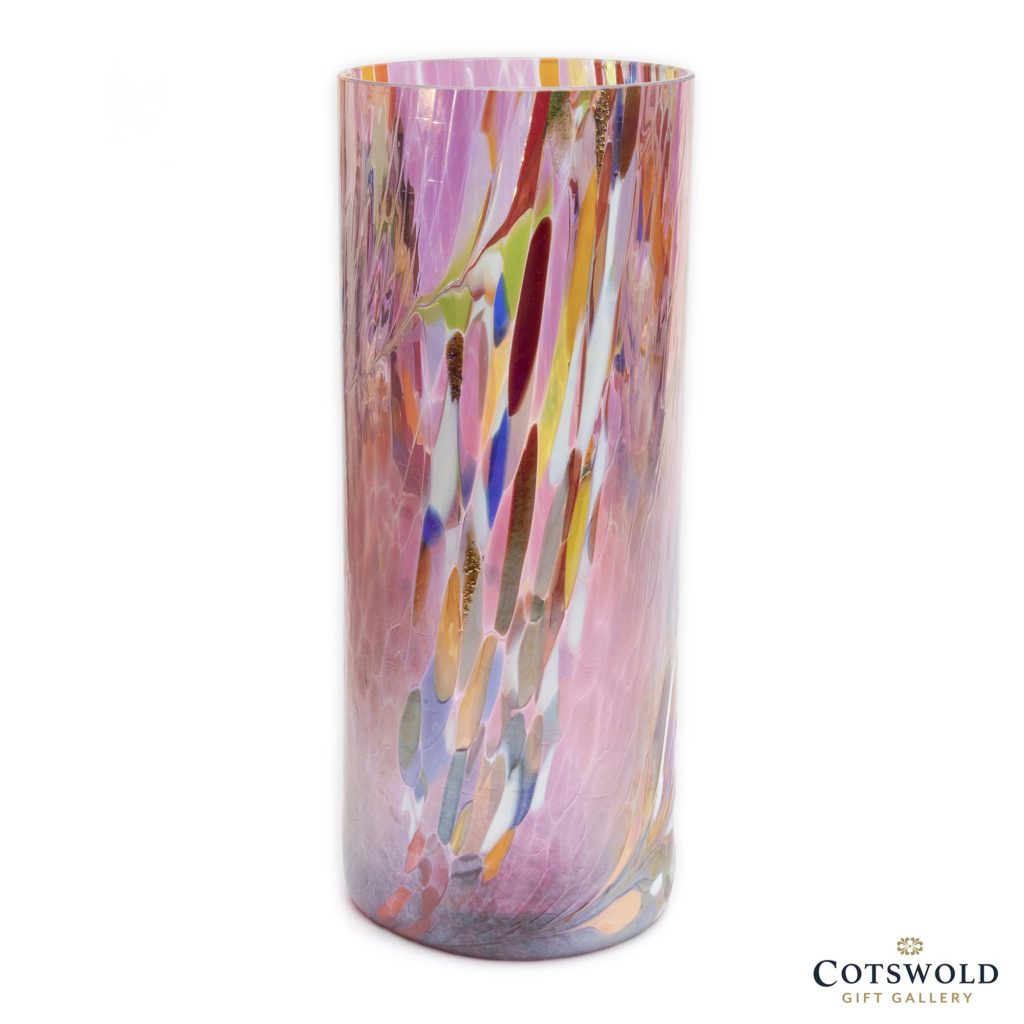 Dj Glassware Cylinder Vase Amethyst 1 1024x1024