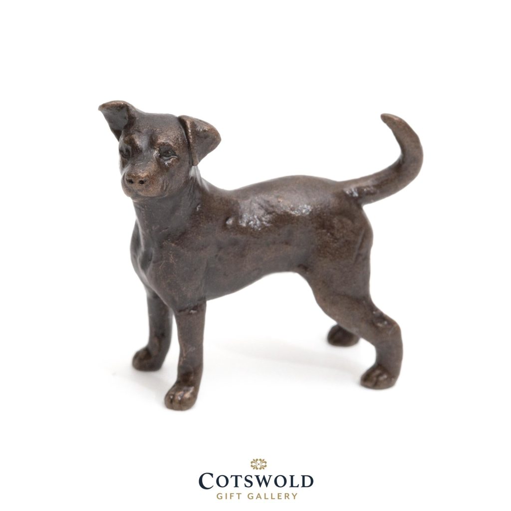 Richard Cooper Bronze Miniature Jack Russell 2 1024x1024