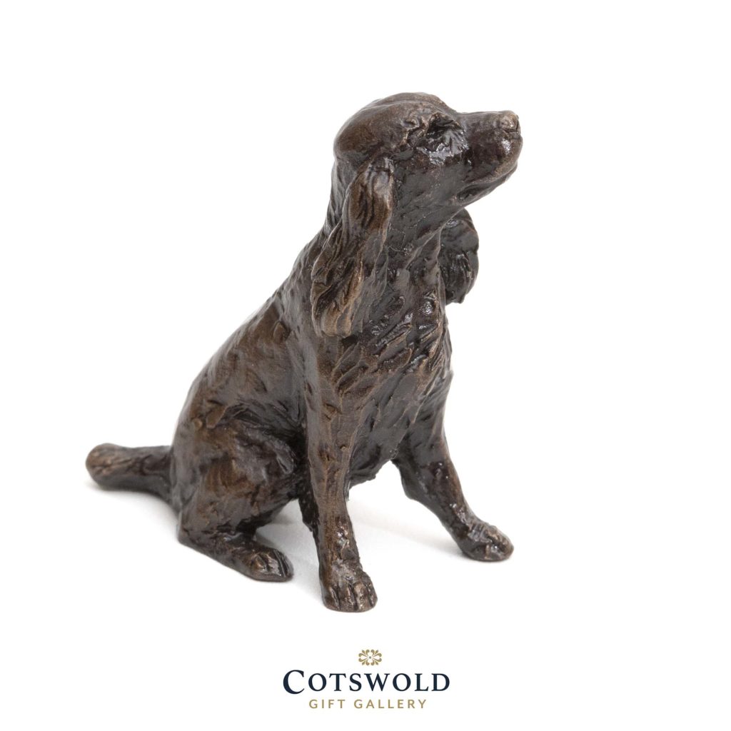 Richard Cooper Bronze Miniature Spaniel 3 1024x1024