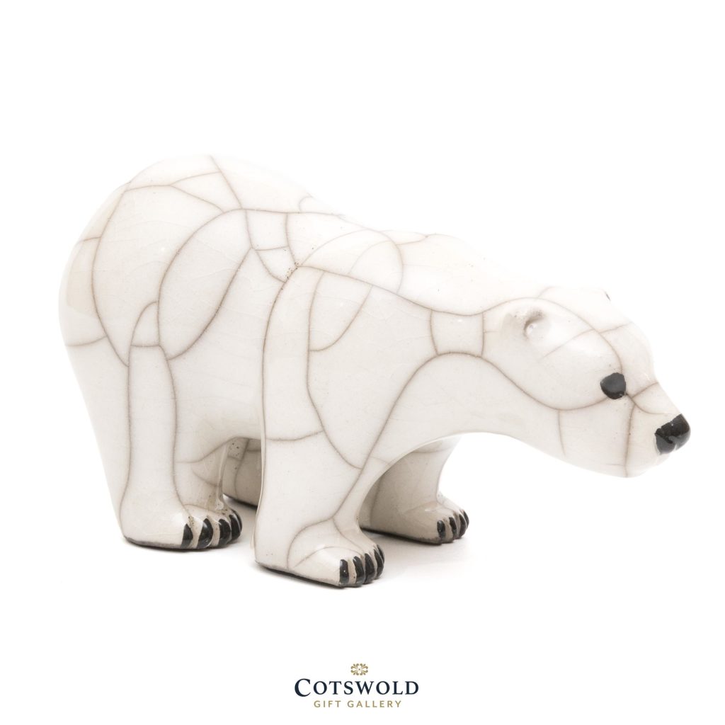 Chloe Harford Raku Polar Bear 1 1024x1024