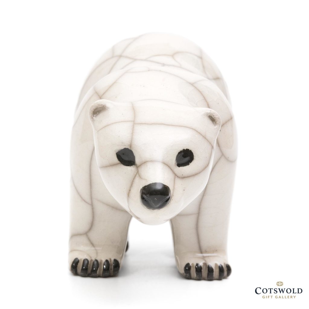 Chloe Harford Raku Polar Bear 3 1024x1024