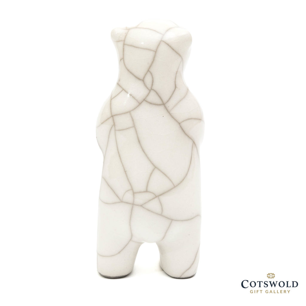 Chloe Harford Raku Polar Bear Standing 4 1024x1024