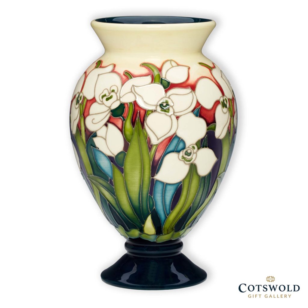 Moorcroft Sale Cotswold Gift Gallery