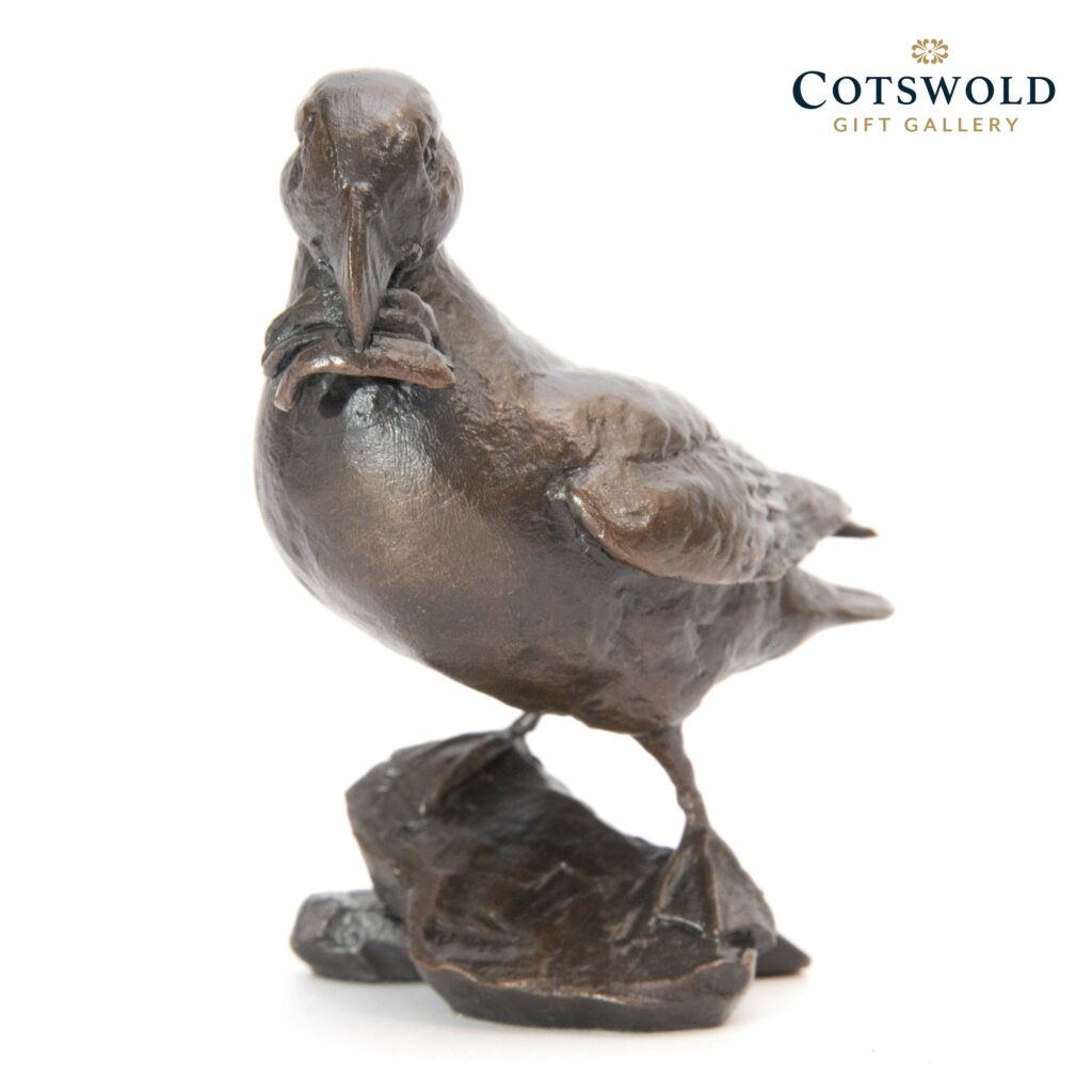 Richard Cooper Bronze Puffin 3 1024x1024