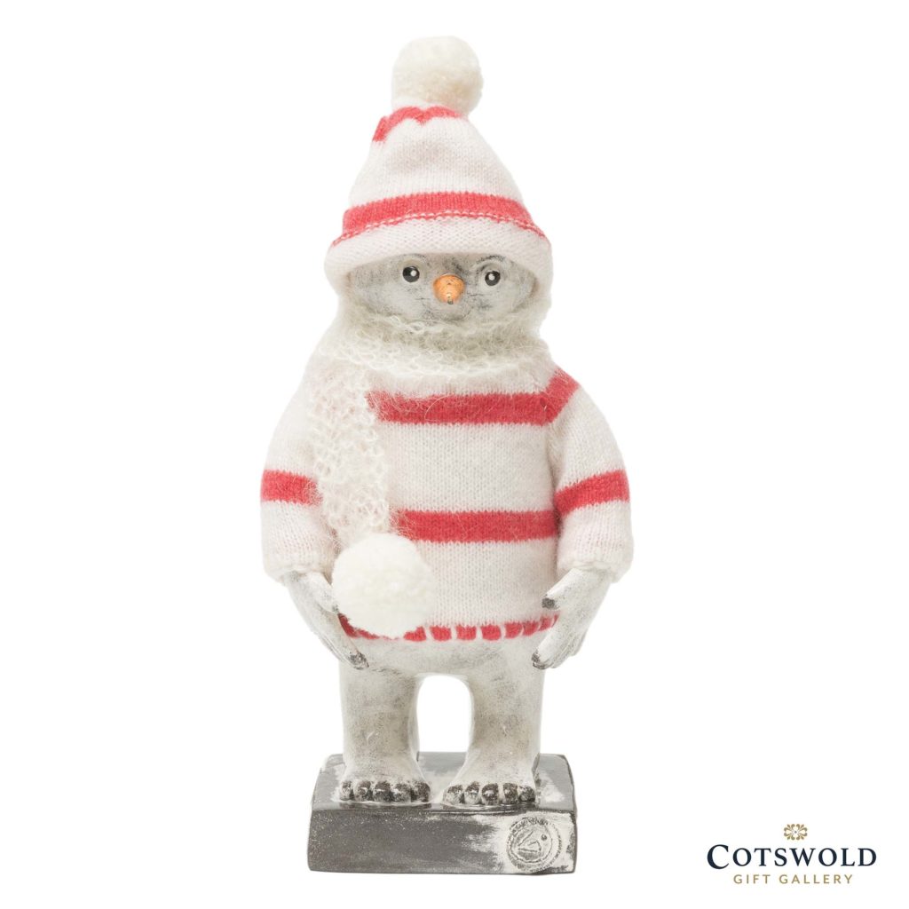 Gwen Vaughan Snowboy Red 1 1024x1024