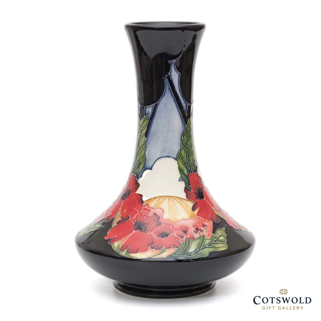 Moorcroft Sale Cotswold Gift Gallery