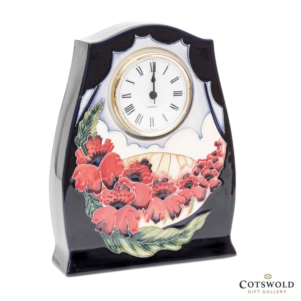 Forever England Moorcroft Pottery Cotswold Gift Gallery