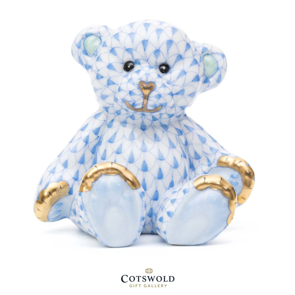 Herend Teddy Blue 1 1024x1024