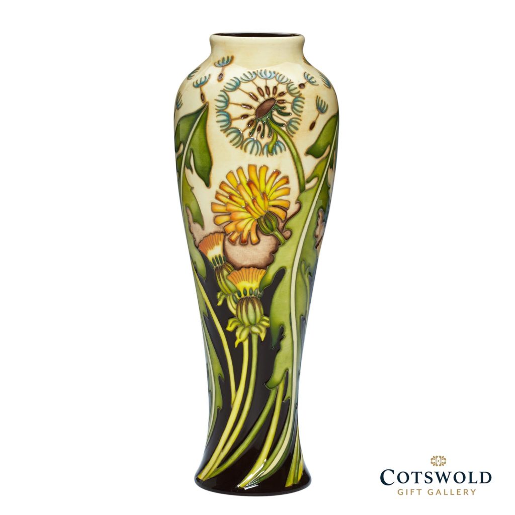 Legend of the Fall 82/16 Moorcroft Pottery The Cotswold Gift Gallery
