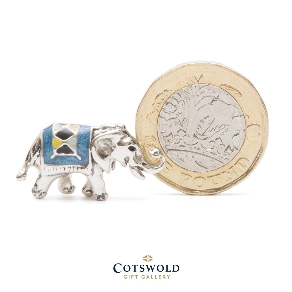 Saturno Silver Animals Elephant 13188 1 1024x1024