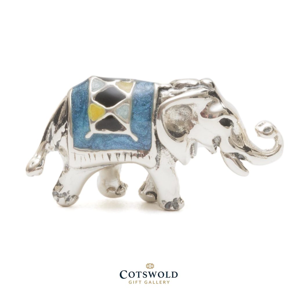 Saturno Silver Animals Elephant 13188 2 1024x1024