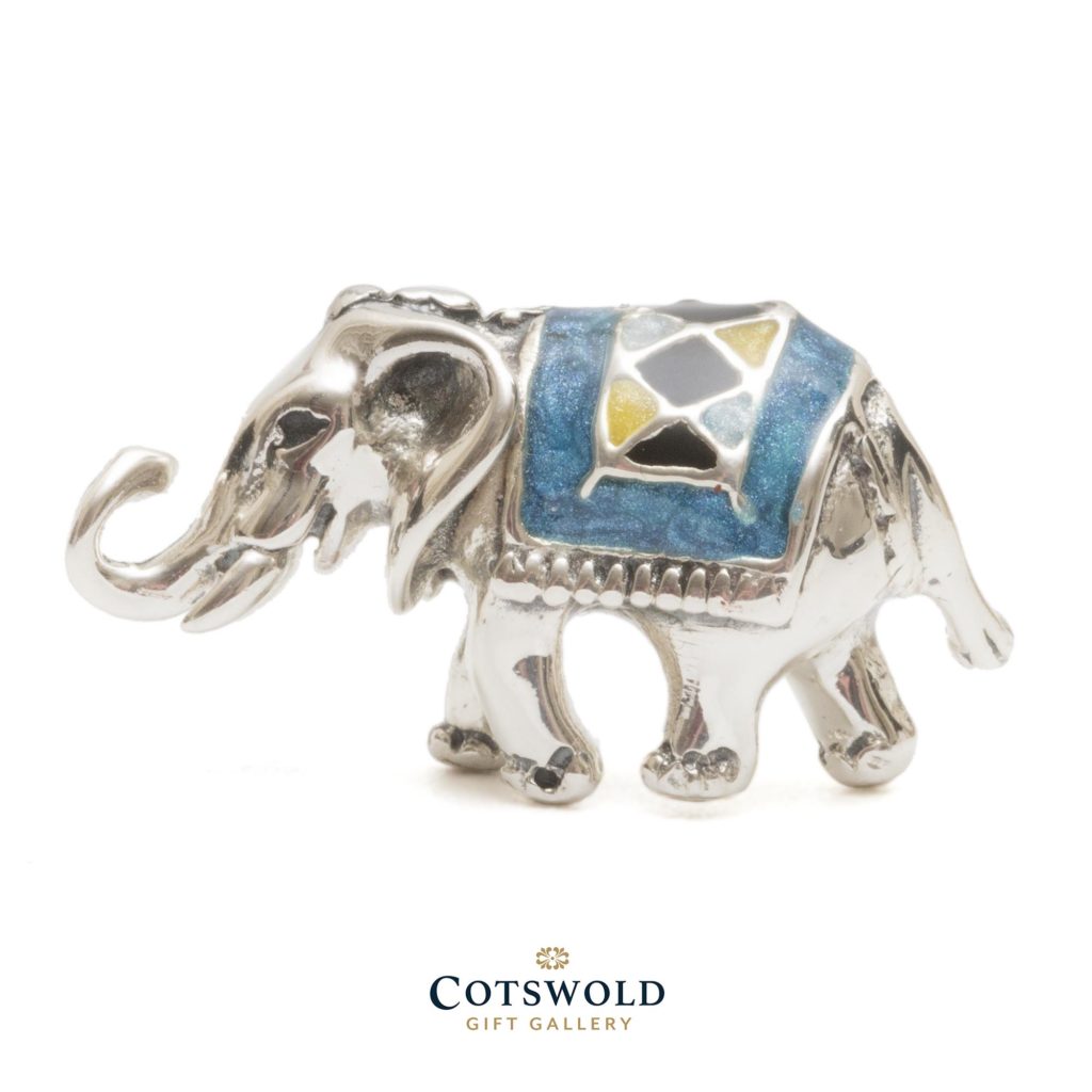 Saturno Silver Animals Elephant 13188 3 1024x1024