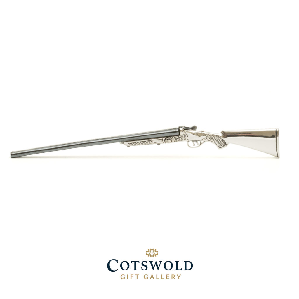 Saturno Silver Animals Shotgun 8344 1 1024x1024