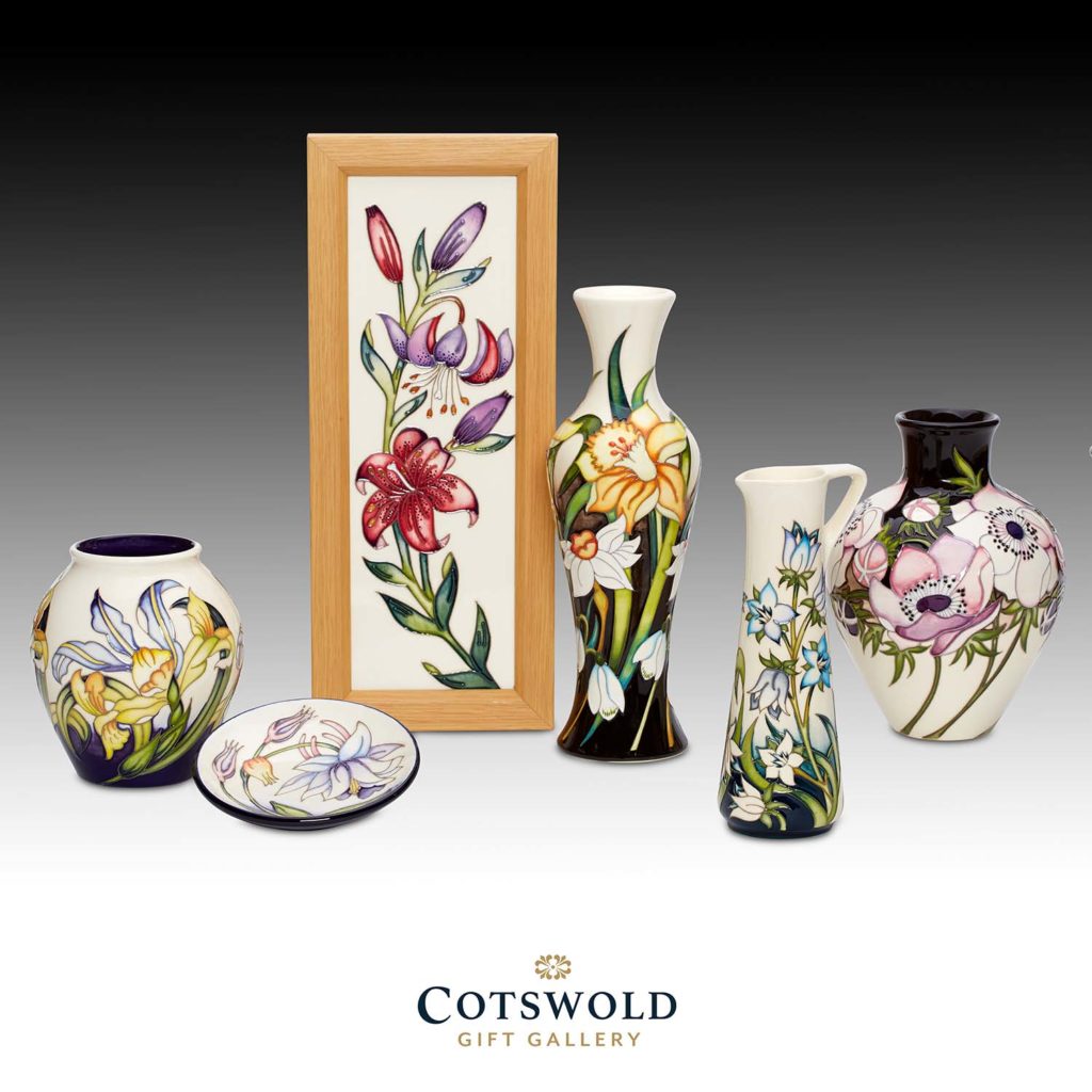 Moorcroft Fiori Bottan Collection Copy 1 1024x1024