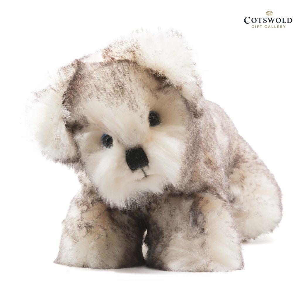 Canterbury Bears Husky Dog 2 1024x1024