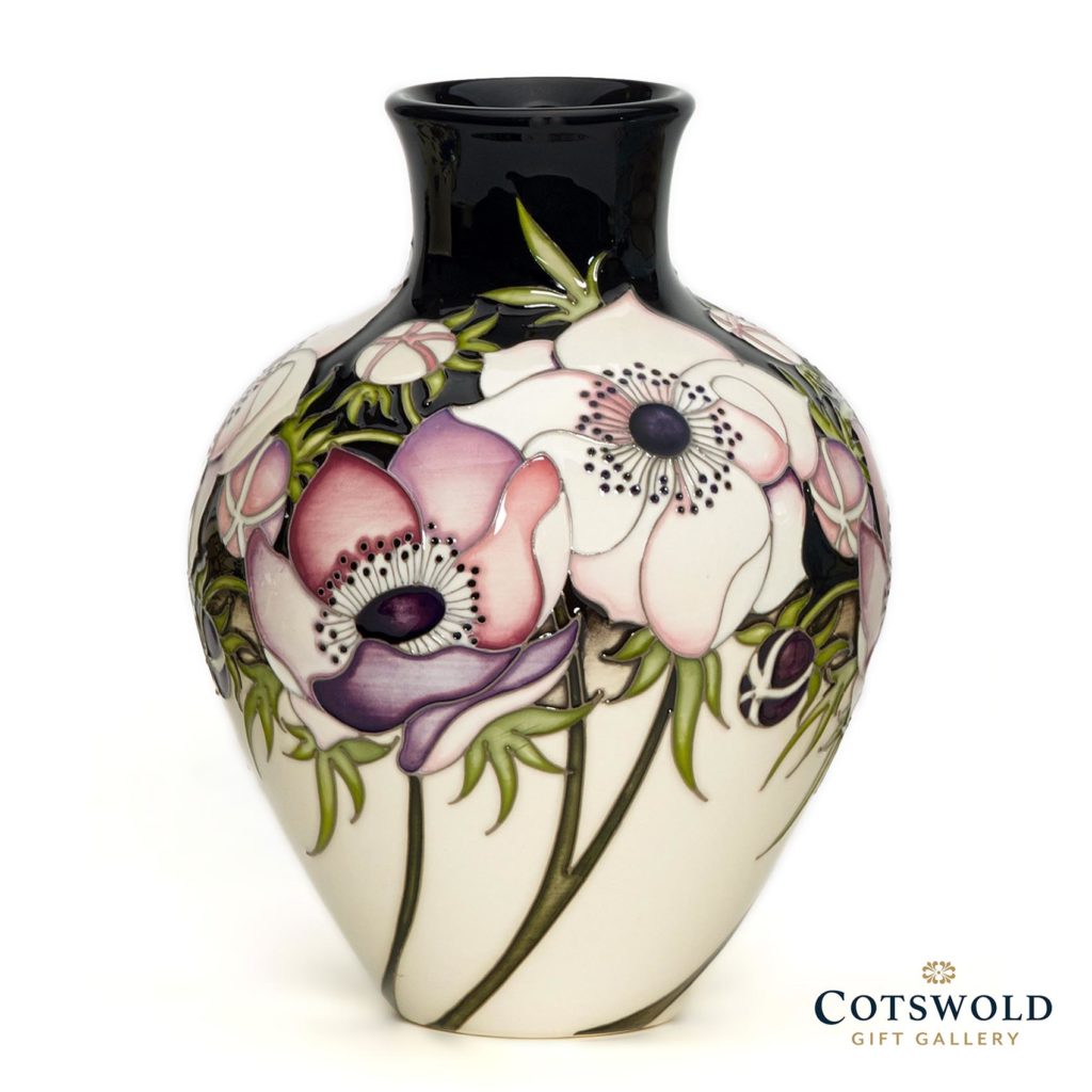 Moorcroft Pottery Forsaken Love Vase 1024x1024