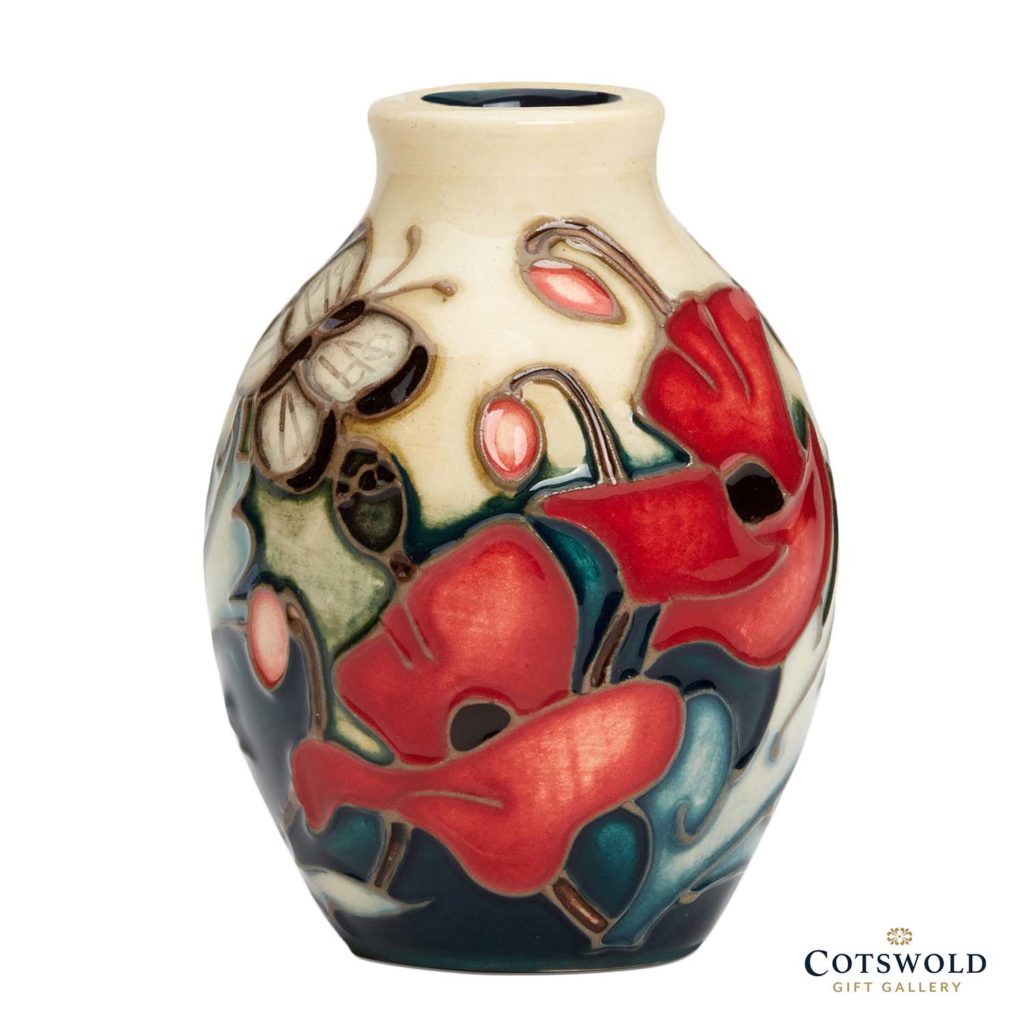 Moorcroft Pottery Miniatures June End Of The Day 1 1024x1024