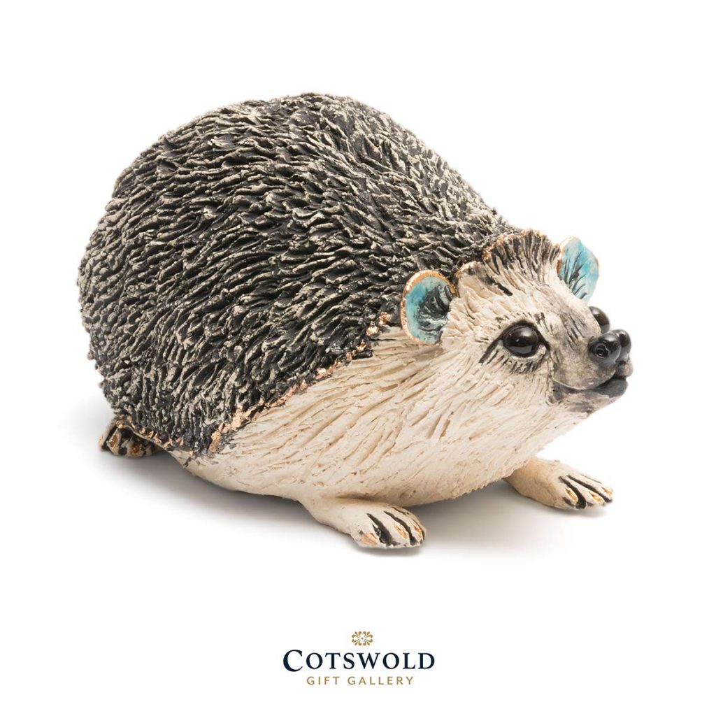 Gin Durham Walking Hedgehog Small 5 1024x1024