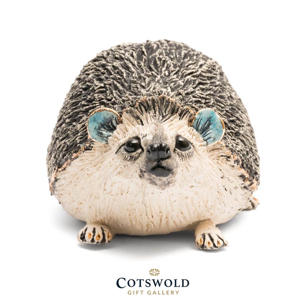 Gin Durham Walking Hedgehog Small 6 1024x1024