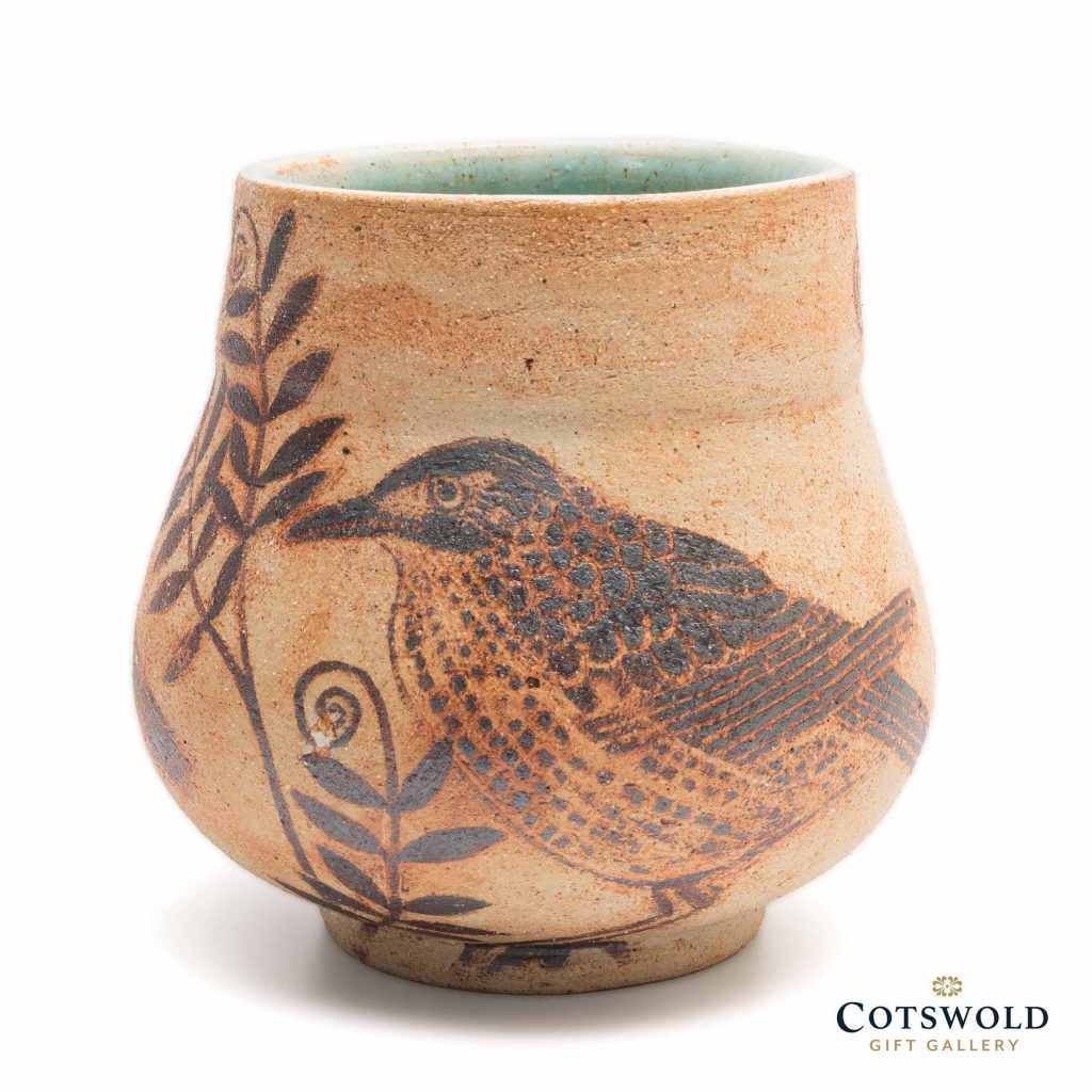 Michele Cowmeadow Thrush Vase 1 1024x1024