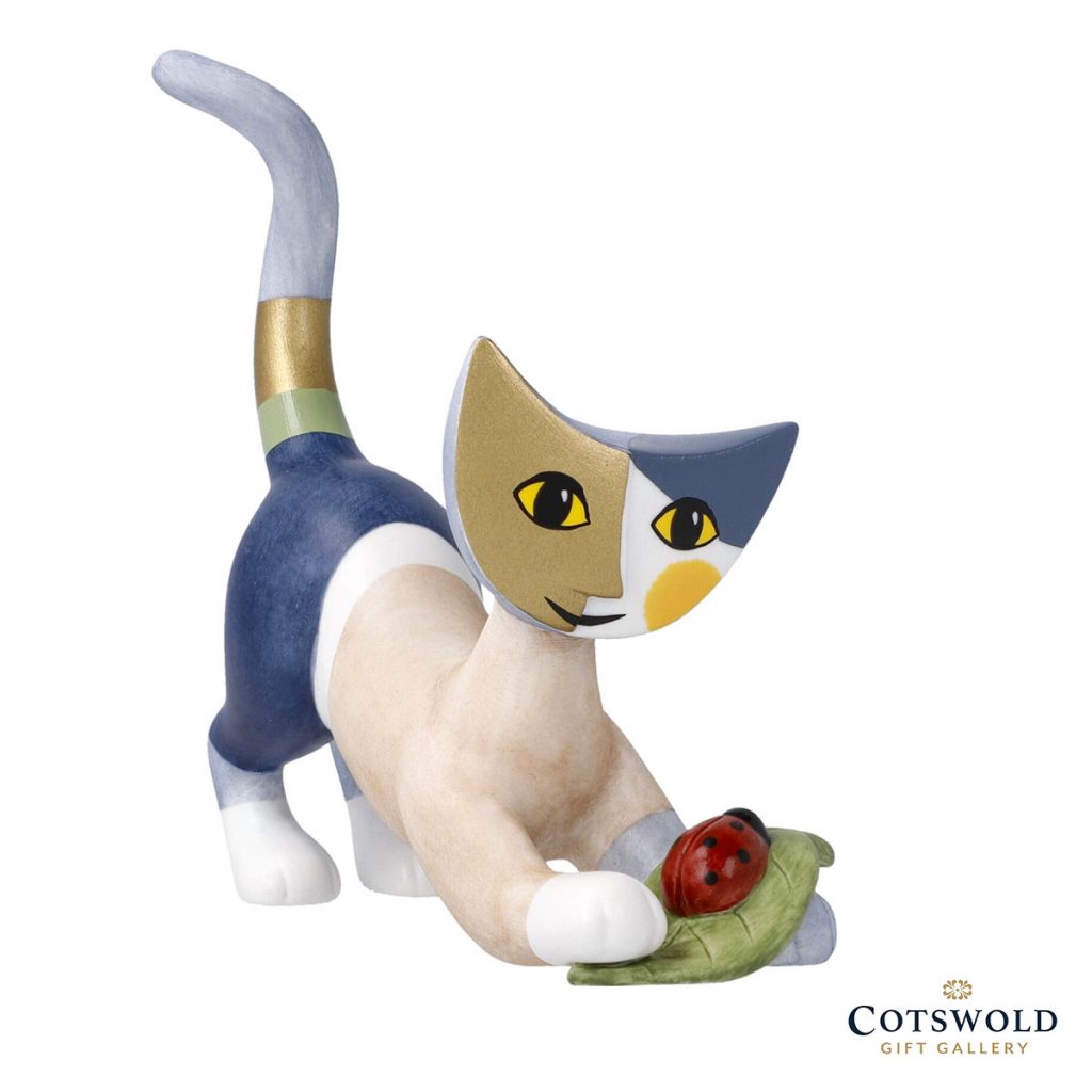 Rosina Wachtmeister Cats Felice 1024x1024