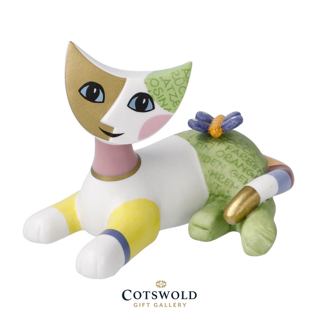 Rosina Wachtmeister Cats – Cotswold Gift Gallery