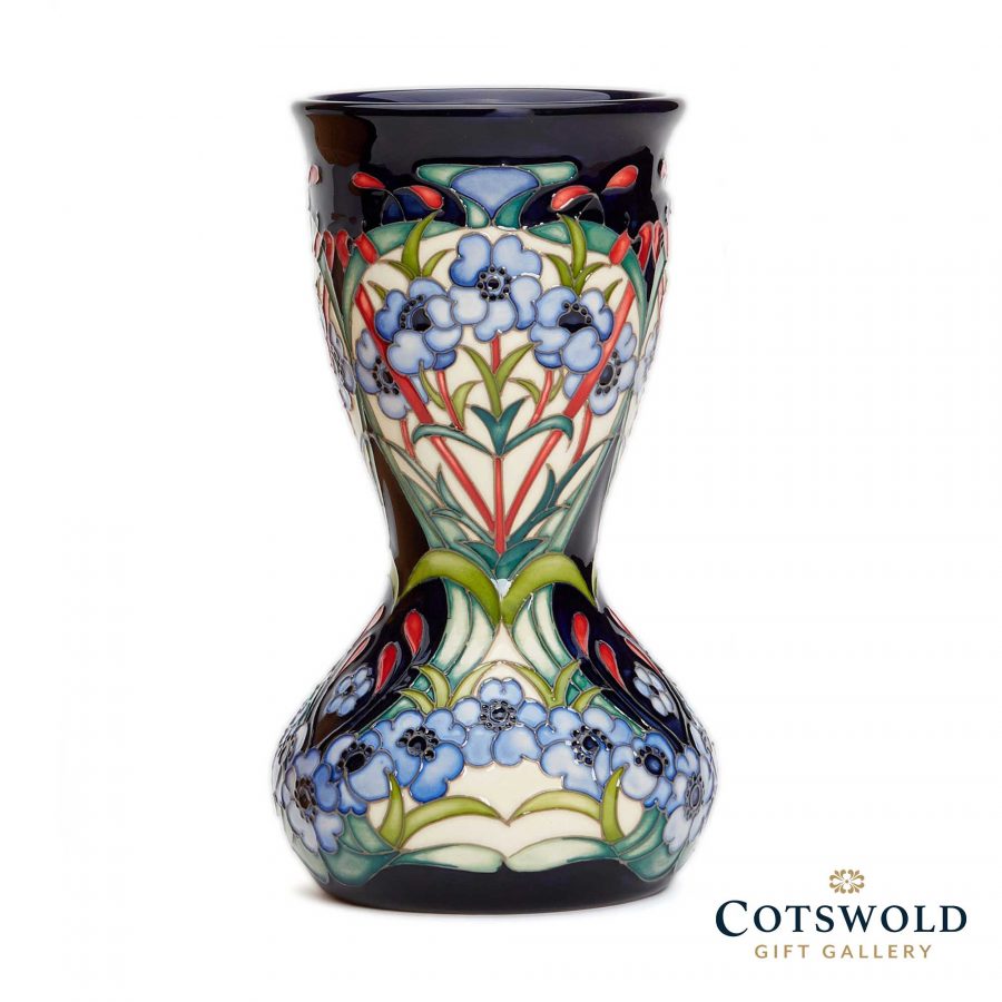Buy Moorcroft Pottery Official Retailer Cotswold Gift Gallery